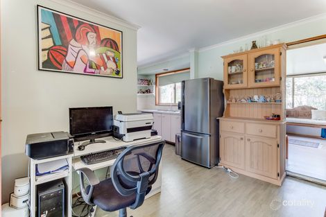 Property photo of 36 John Russell Circuit Conder ACT 2906
