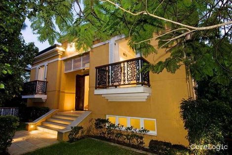 Property photo of 83 Little Chester Street Teneriffe QLD 4005