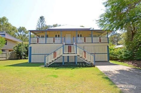 Property photo of 29 Pacific Promenade Craignish QLD 4655