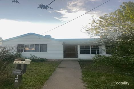 Property photo of 148 Allingham Street Armidale NSW 2350