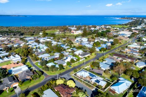 Property photo of 35 Nelson Road Point Lonsdale VIC 3225