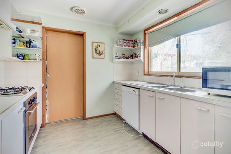 Property photo of 36 John Russell Circuit Conder ACT 2906