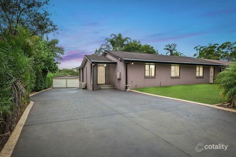 Property photo of 257 Wyee Road Wyee NSW 2259
