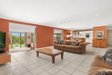 Property photo of 257 Wyee Road Wyee NSW 2259