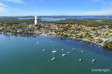 Property photo of 46 Regent Street Bonnells Bay NSW 2264