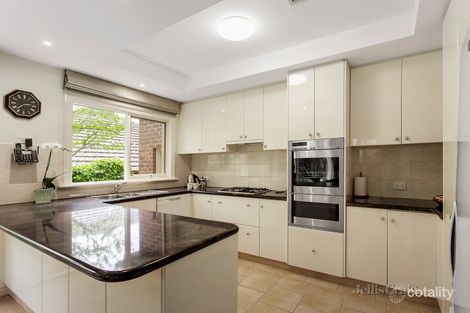 Property photo of 3/17 Marshall Avenue Kew VIC 3101
