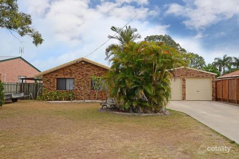 Property photo of 53 Brighton Street Point Vernon QLD 4655