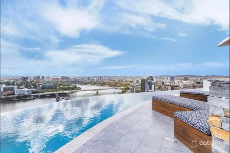 1006/289 Grey St, South Brisbane, QLD 4101