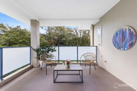 Property photo of 22/2B Womerah Street Turramurra NSW 2074