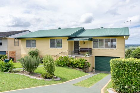 26 Bruxner Cres, Goonellabah, NSW 2480