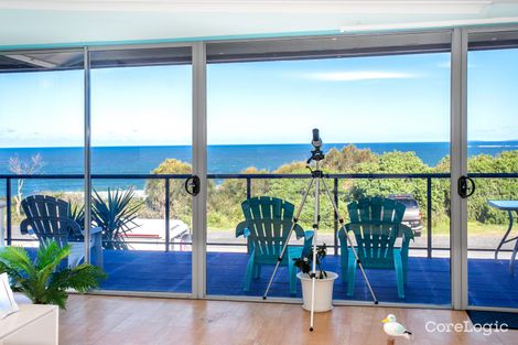 Property photo of 18 Rennies Beach Close Ulladulla NSW 2539