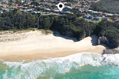 Property photo of 18 Rennies Beach Close Ulladulla NSW 2539