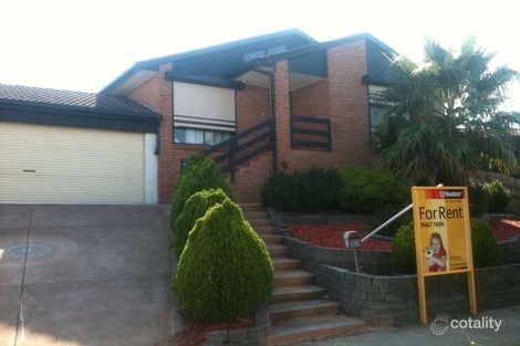 Property photo of 10 Kalman Road Epping VIC 3076