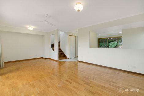 Property photo of 80 Orchard Terrace St Lucia QLD 4067