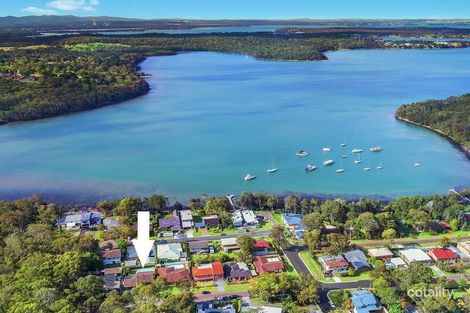 Property photo of 37 Bay Street Wyee Point NSW 2259