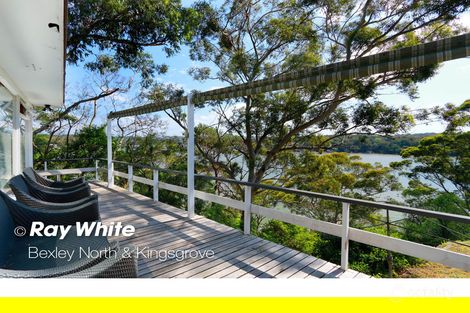 11 Allan St, Kangaroo Point, NSW 2224