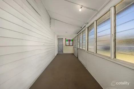 Property photo of 100 Nudgee Road Hamilton QLD 4007