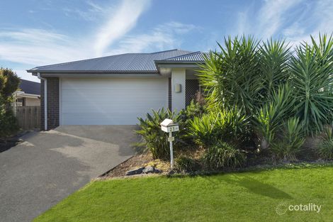 Property photo of 21 Firestone Avenue Pimpama QLD 4209