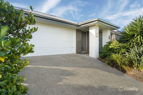 Property photo of 21 Firestone Avenue Pimpama QLD 4209