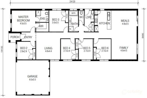 Property photo of 9 Morello Place Berwick VIC 3806