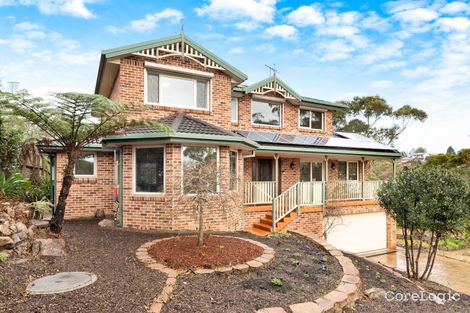 Property photo of 3D Yeramba Crescent Berowra NSW 2081