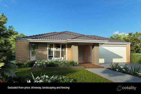 26 Falstone Cct, Mickleham, VIC 3064