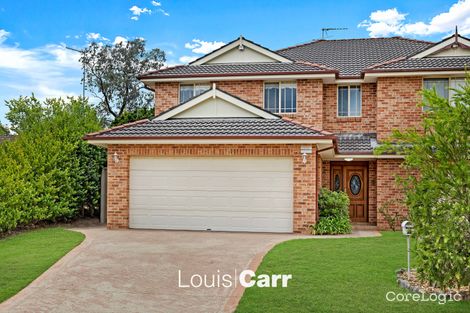 Property photo of 9B Farrier Place Castle Hill NSW 2154