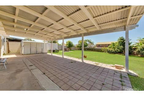 Property photo of 30 Booth Avenue Tannum Sands QLD 4680