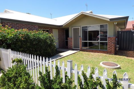 4/73-75 Macleay St, Dubbo, NSW 2830