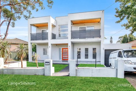 19 Western Cres, Blacktown, NSW 2148