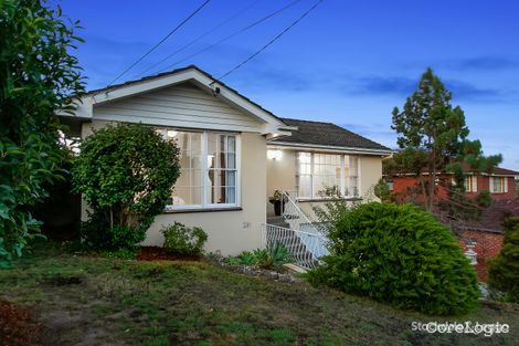 Property photo of 17 Hill View Parade Templestowe Lower VIC 3107