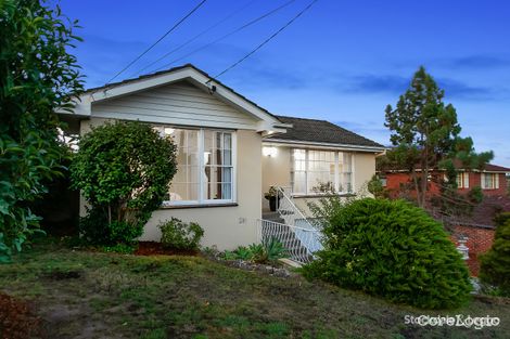 Property photo of 17 Hill View Parade Templestowe Lower VIC 3107