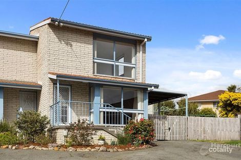 Property photo of 2/9 Kullindi Court Bellerive TAS 7018