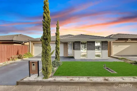 24 Pistachia Dr, Tarneit, VIC 3029