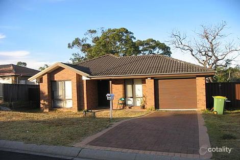 36 Rosella Cct, Blue Haven, NSW 2262