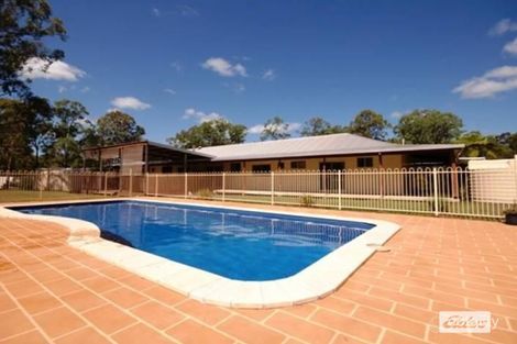 314 Kangaroo Creek Rd, Coutts Crossing, NSW 2460