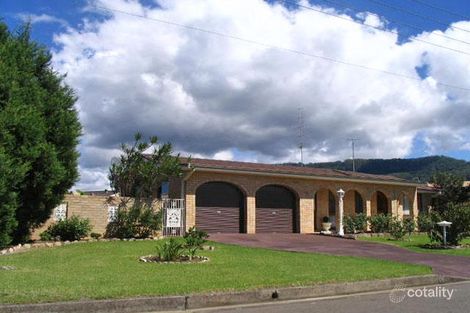 16 Kathleen Cres, Woonona, NSW 2517