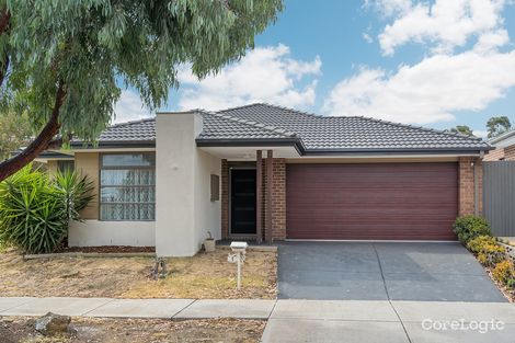 Property photo of 1 Pearce Way Craigieburn VIC 3064