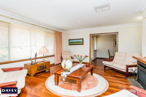 Property photo of 28 Bentwood Avenue Woodlands WA 6018