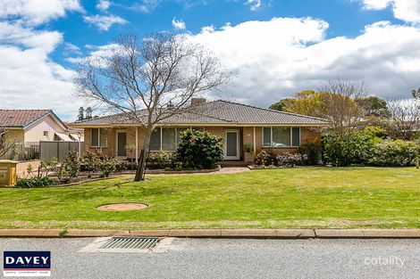 Property photo of 28 Bentwood Avenue Woodlands WA 6018