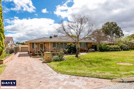 Property photo of 28 Bentwood Avenue Woodlands WA 6018