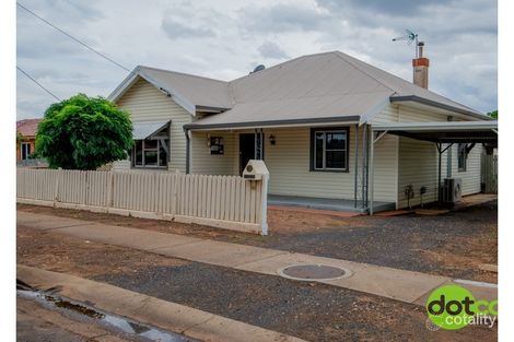 Property photo of 41 Macleay Street Dubbo NSW 2830