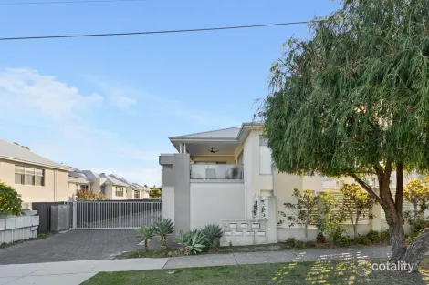 3/43 Deanmore Rd, Scarborough, WA 6019