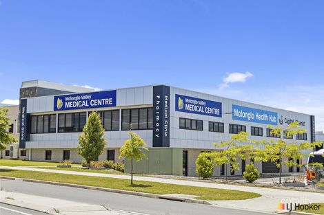 Property photo of 15/530 Cotter Road Coombs ACT 2611