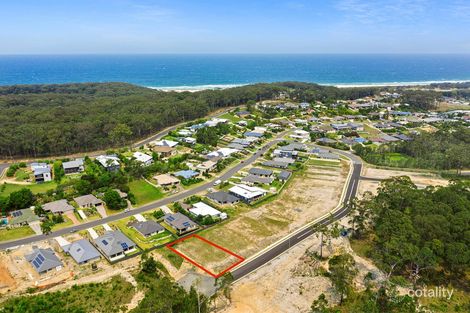 Property photo of 27 Swordfish Drive Valla Beach NSW 2448