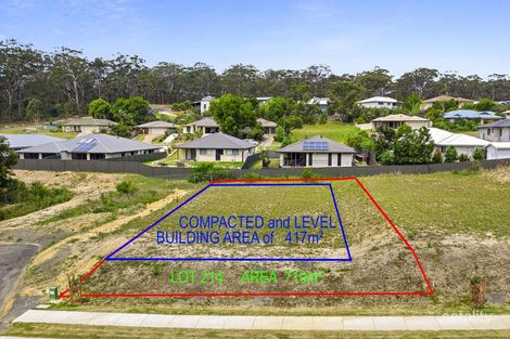 27 Swordfish Dr, Valla Beach, NSW 2448