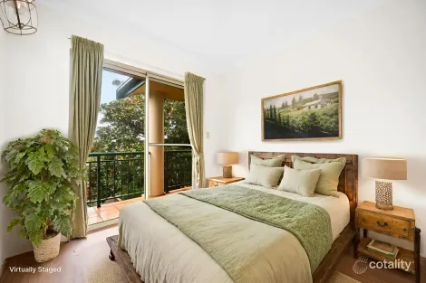 Property photo of 20/19-21 Milner Road Artarmon NSW 2064