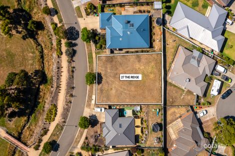 27 The Ridge, Winter Valley, VIC 3358
