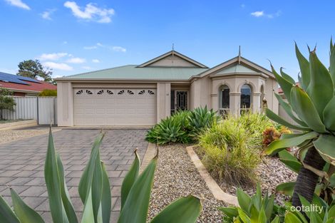 19 Johnston Ct, Normanville, SA 5204