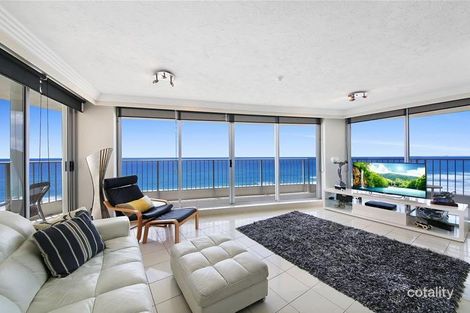 Property photo of 12C/3545 Main Beach Parade Main Beach QLD 4217